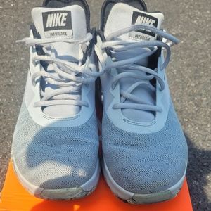 Nike Air Max Infuriate III Low